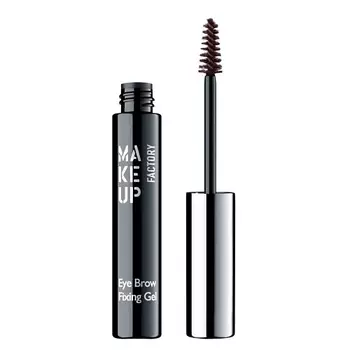 MAKE UP FACTORY Гель для бровей фиксирующий Eye Brow Fixing Gel