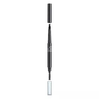 MAKE UP FACTORY Карандаш для бровей автоматический Triangle Brow Styler