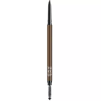 MAKE UP FACTORY Карандаш для бровей автоматический Ultra Precision Brow Liner
