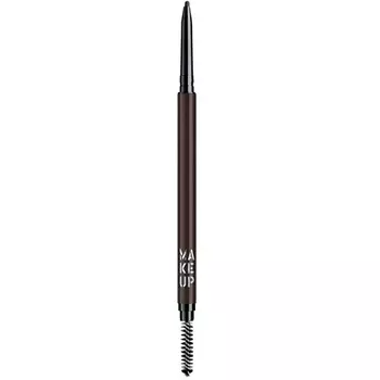 MAKE UP FACTORY Карандаш для бровей автоматический Ultra Precision Brow Liner
