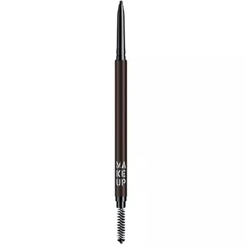 MAKE UP FACTORY Карандаш для бровей автоматический Ultra Precision Brow Liner