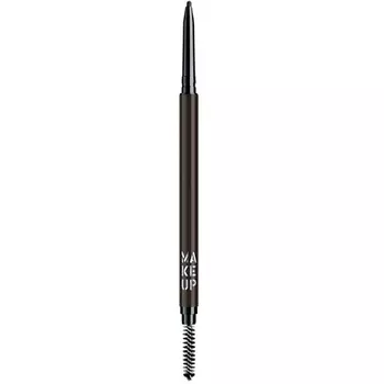 MAKE UP FACTORY Карандаш для бровей автоматический Ultra Precision Brow Liner