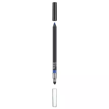 MAKE UP FACTORY Карандаш для глаз водостойкий Smoky Liner Long-Lasting & Waterproof