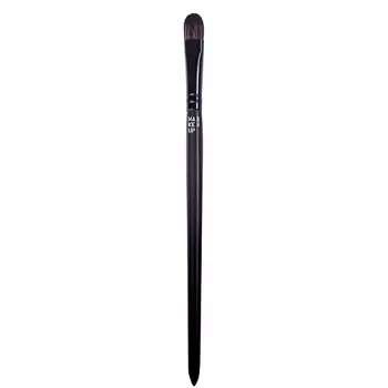 MAKE UP FACTORY Кисть для теней для век