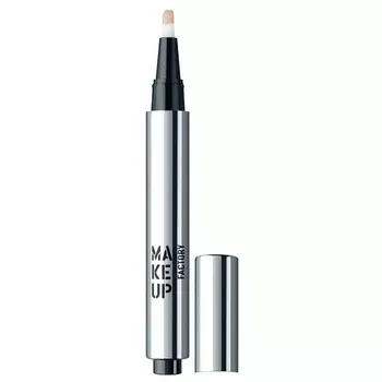 MAKE UP FACTORY Консилер для лица светоотражающий Light Reflecting Concealer