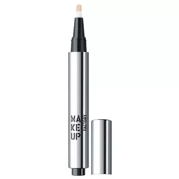 MAKE UP FACTORY Консилер для лица светоотражающий Light Reflecting Concealer