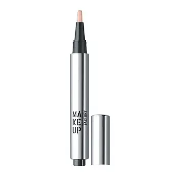 MAKE UP FACTORY Консилер для лица светоотражающий Light Reflecting Concealer
