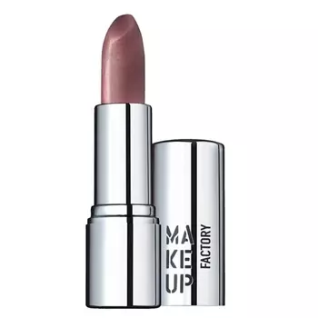 MAKE UP FACTORY Помада для губ с мерцающими частицами Shimmer Lip Stick