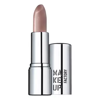 MAKE UP FACTORY Помада для губ с мерцающими частицами Shimmer Lip Stick