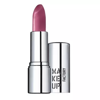 MAKE UP FACTORY Помада для губ с мерцающими частицами Shimmer Lip Stick
