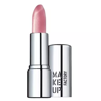 MAKE UP FACTORY Помада для губ с мерцающими частицами Shimmer Lip Stick