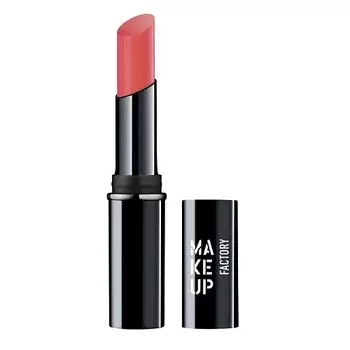 MAKE UP FACTORY Помада для губ увлажняющий с сияющим финишем Hydra Glow Lip Stylo