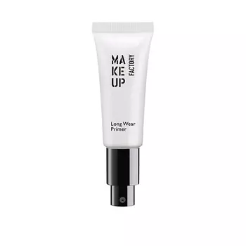 MAKE UP FACTORY Праймер для лица стойкий Long Wear Primer