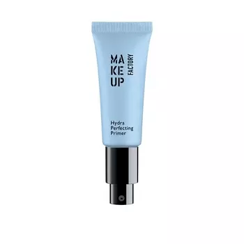 MAKE UP FACTORY Праймер для лица увлажняющий Hydra Perfecting Primer