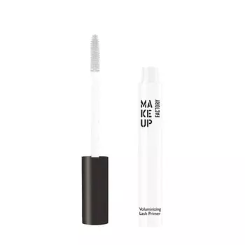 MAKE UP FACTORY Праймер для ресниц Voluminizing Lash Primer