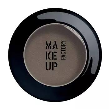 MAKE UP FACTORY Пудра для бровей Eye Brow Powder