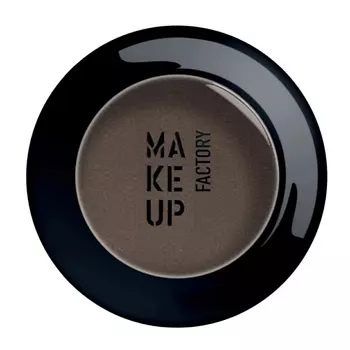 MAKE UP FACTORY Пудра для бровей Eye Brow Powder