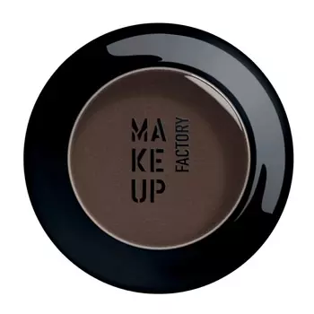 MAKE UP FACTORY Пудра для бровей Eye Brow Powder
