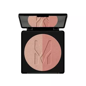 MAKE UP FACTORY Румяна для лица Artist Powder Blush