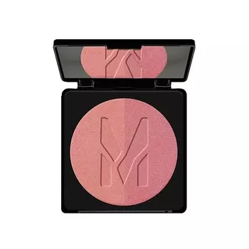 MAKE UP FACTORY Румяна для лица Artist Powder Blush