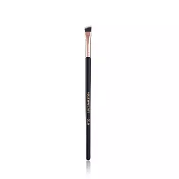MAKE-UP SECRET Кисть для бровей и подводки G19