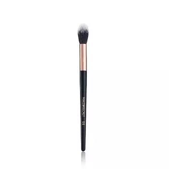 MAKE-UP SECRET Кисть для хайлайтера и румян, нанесения и растушевки G5