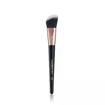 MAKE-UP SECRET Кисть для лица и коррекции G3