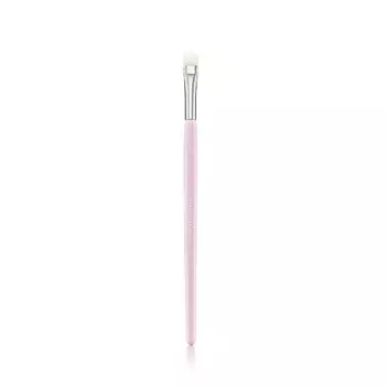 MAKE-UP SECRET Кисть для работы с контуром глаз Z12