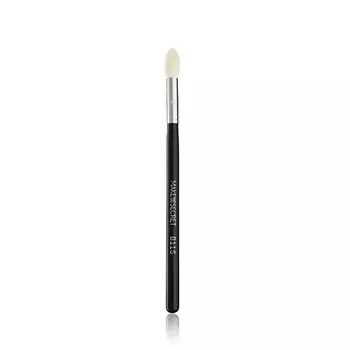 MAKE-UP SECRET Кисть для растушевки теней B115
