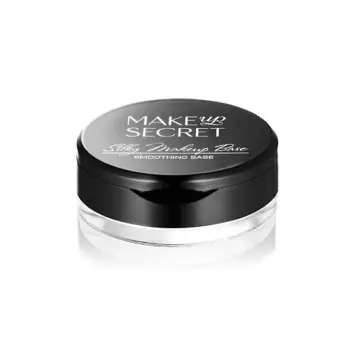 MAKE-UP SECRET Основа под макияж шелковая Silky Make Up Base