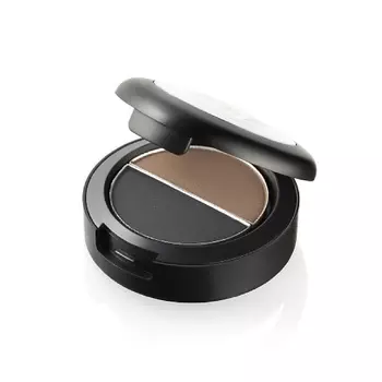 MAKE-UP SECRET Тени прессованные для бровей Eyebrow Cake Powder