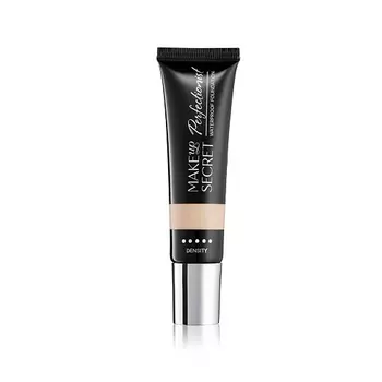 MAKE-UP SECRET Тональный крем устойчивый Perfectionist Waterproof Foundation