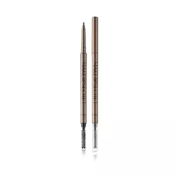 MAKE-UP SECRET Ультратонкий стойкий карандаш для бровей Ultra-Slim Waterproof Browliner