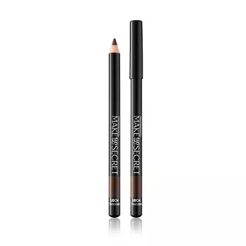 MAKE-UP SECRET Универсальный карандаш для бровей Universal Browliner
