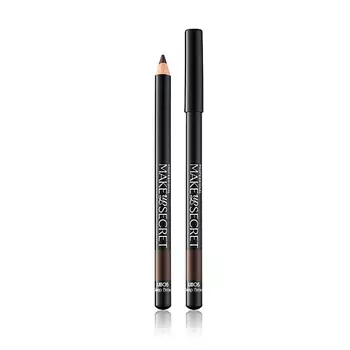 MAKE-UP SECRET Универсальный карандаш для бровей Universal Browliner