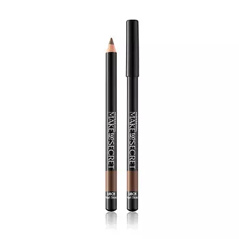 MAKE-UP SECRET Универсальный карандаш для бровей Universal Browliner