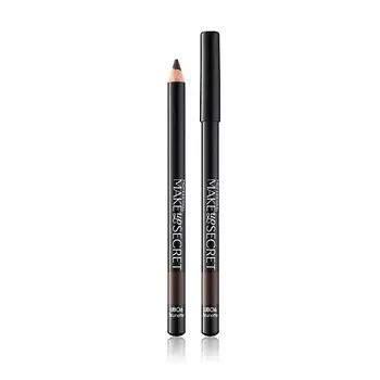 MAKE-UP SECRET Универсальный карандаш для бровей Universal Browliner
