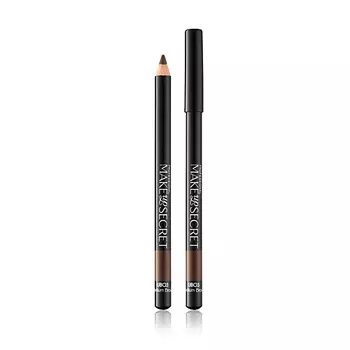 MAKE-UP SECRET Универсальный карандаш для бровей Universal Browliner