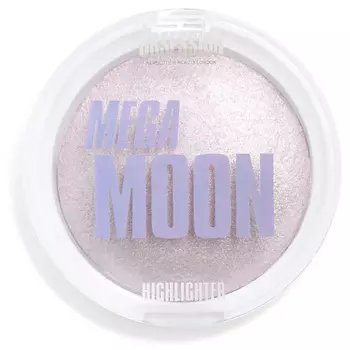 MAKEUP OBSESSION Хайлайтер Mega Moon