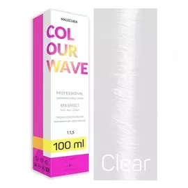 MALECULA Корректор Colour Wave Прозрачный