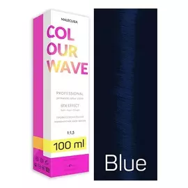 MALECULA Корректор Colour Wave Синий