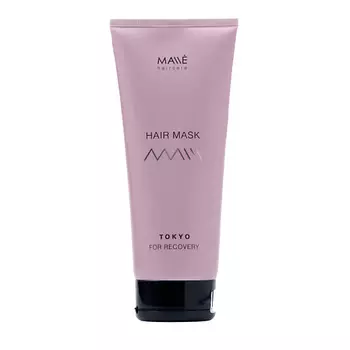 MALLE Маска для интенсивного питания и обновления волос TOKYO