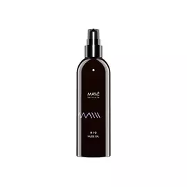 MALLE Масло для придания зеркального блеска волос РИО 150.0