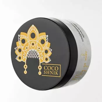 MAMA VARIT Кондиционер-маска для волос "Мёд да Пиво" Cocoshnik 200.0