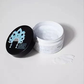 MAMA VARIT Скраб соляной для тела "Русалка" Антицеллюлитный Cocoshnik 200.0