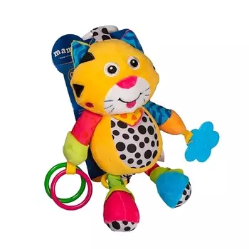 MAMAN Игрушка Кот