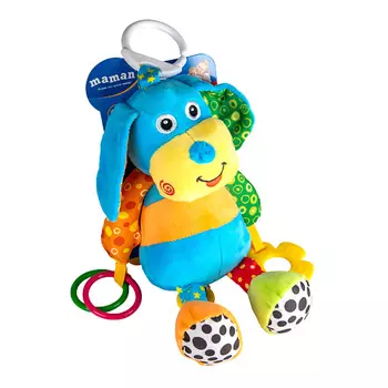 MAMAN Игрушка Собака