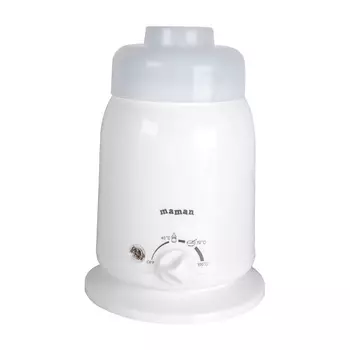 MAMAN Подогреватель для бутылочек LS-B202