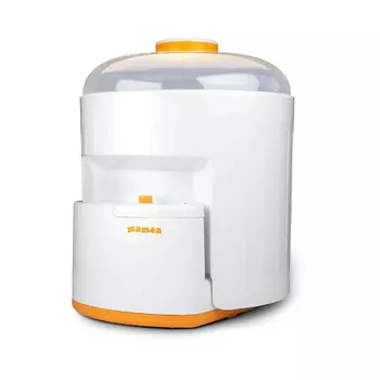 MAMAN Стерилизатор электрический BY-03