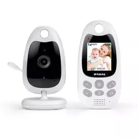 MAMAN Видеоняня VB610